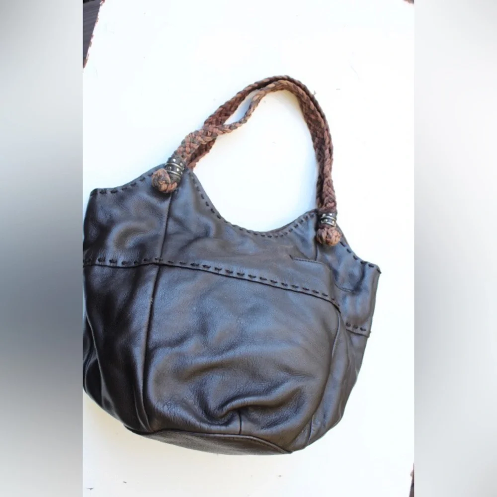 The Sak Indio bag